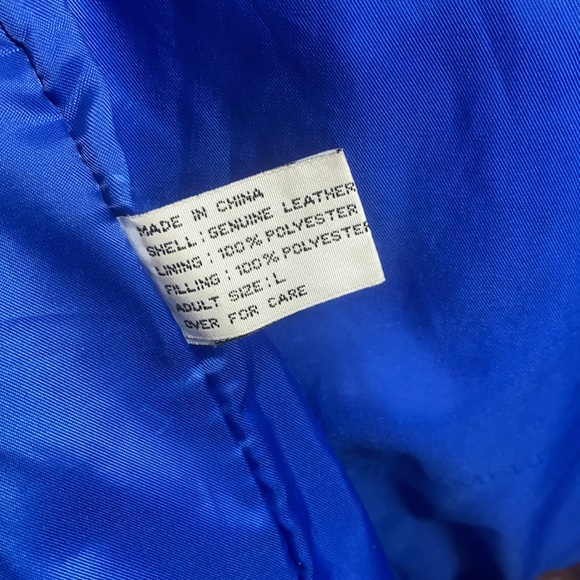 Merit Jacket - Picture 6 of 8